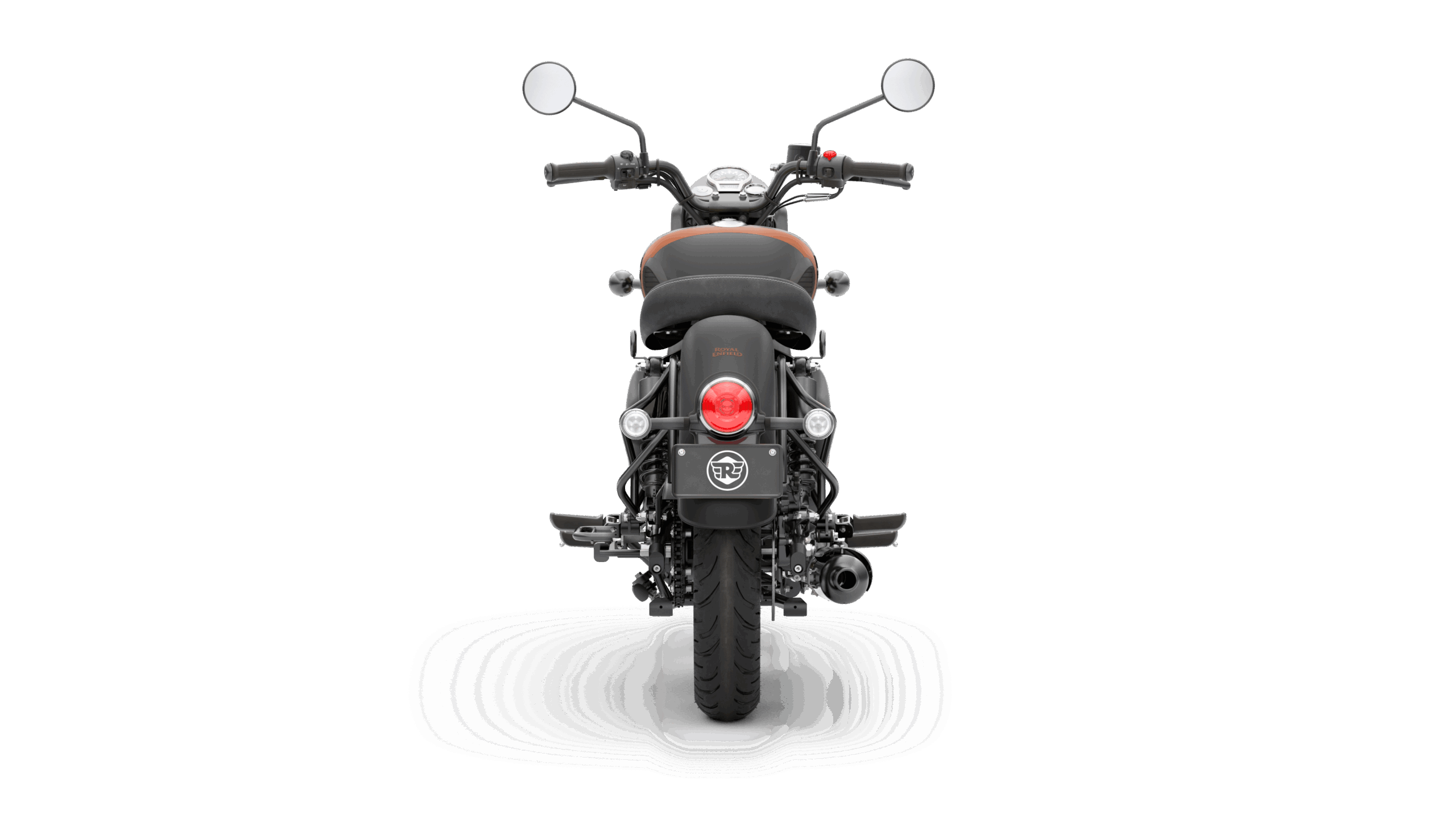 Classic_2024_GunGrey_Rear_EU